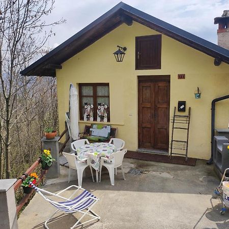 Casa Di Viu' Daire Dış mekan fotoğraf