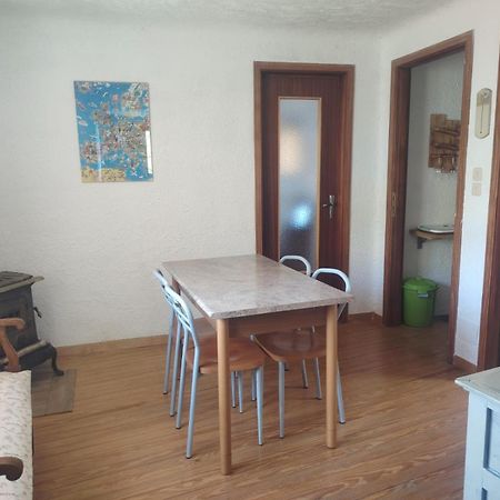 Casa Di Viu' Daire Dış mekan fotoğraf