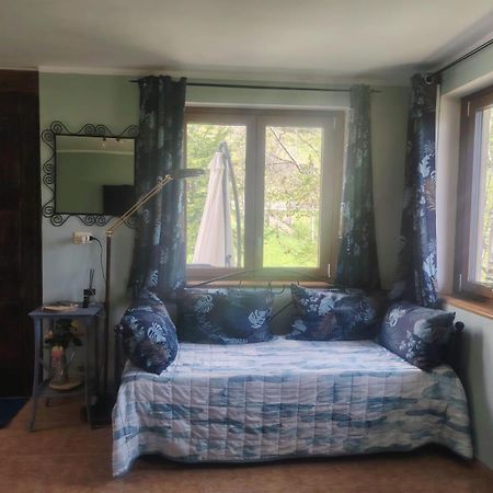 Casa Di Viu' Daire Dış mekan fotoğraf