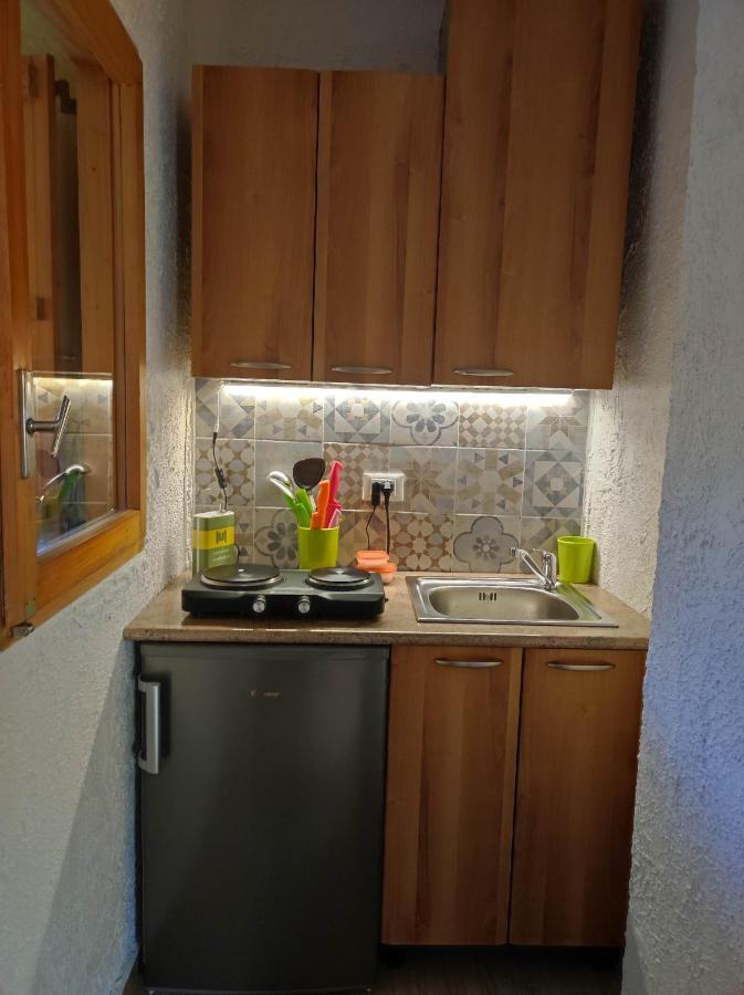 Casa Di Viu' Daire Dış mekan fotoğraf