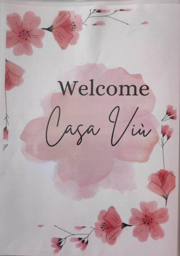 Casa Di Viu' Daire Dış mekan fotoğraf