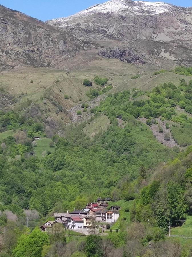 Casa Di Viu' Daire Dış mekan fotoğraf