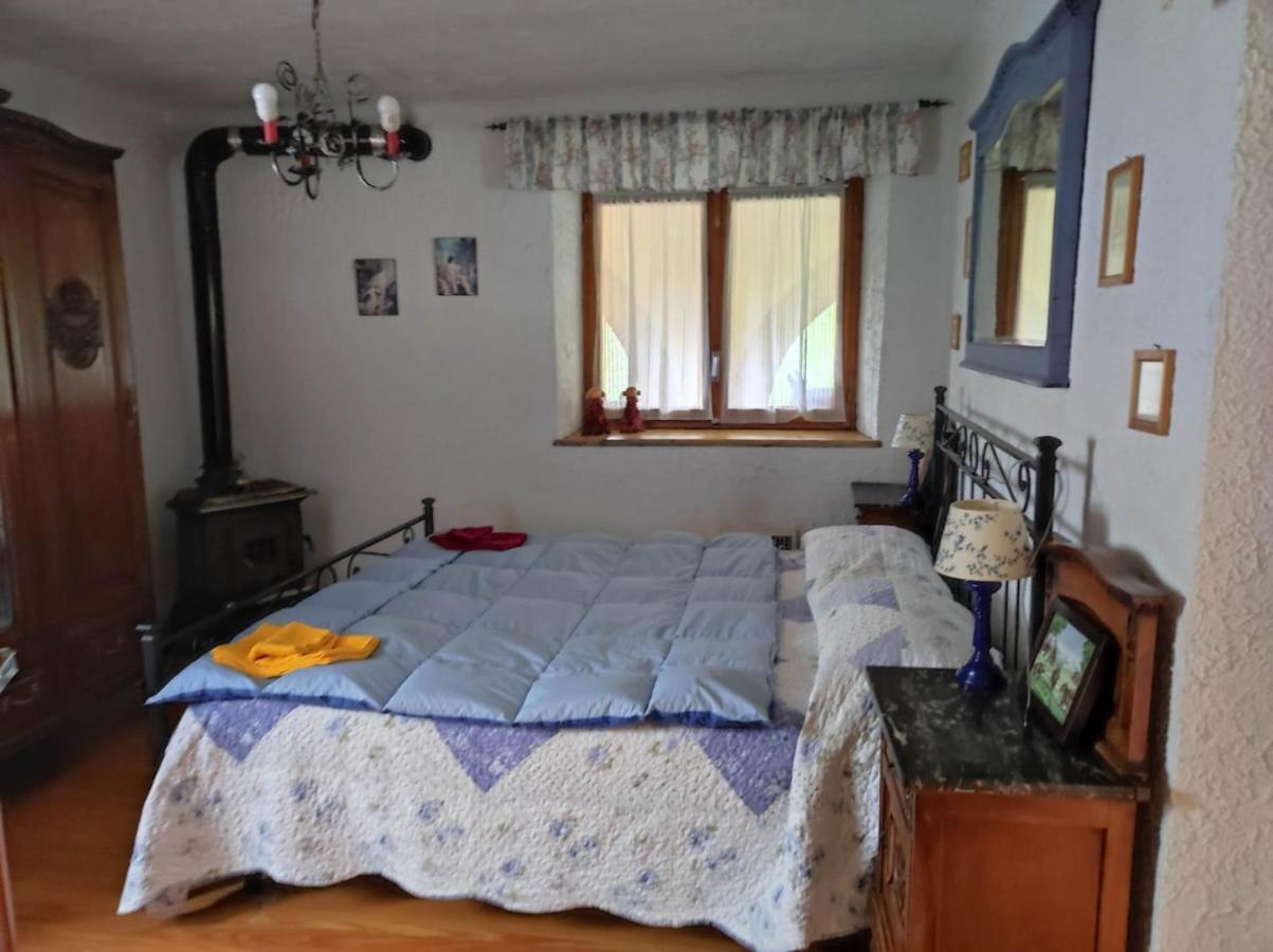 Casa Di Viu' Daire Dış mekan fotoğraf