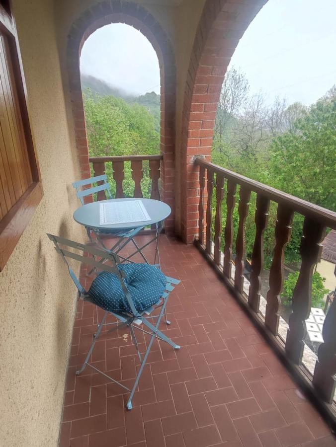 Casa Di Viu' Daire Dış mekan fotoğraf