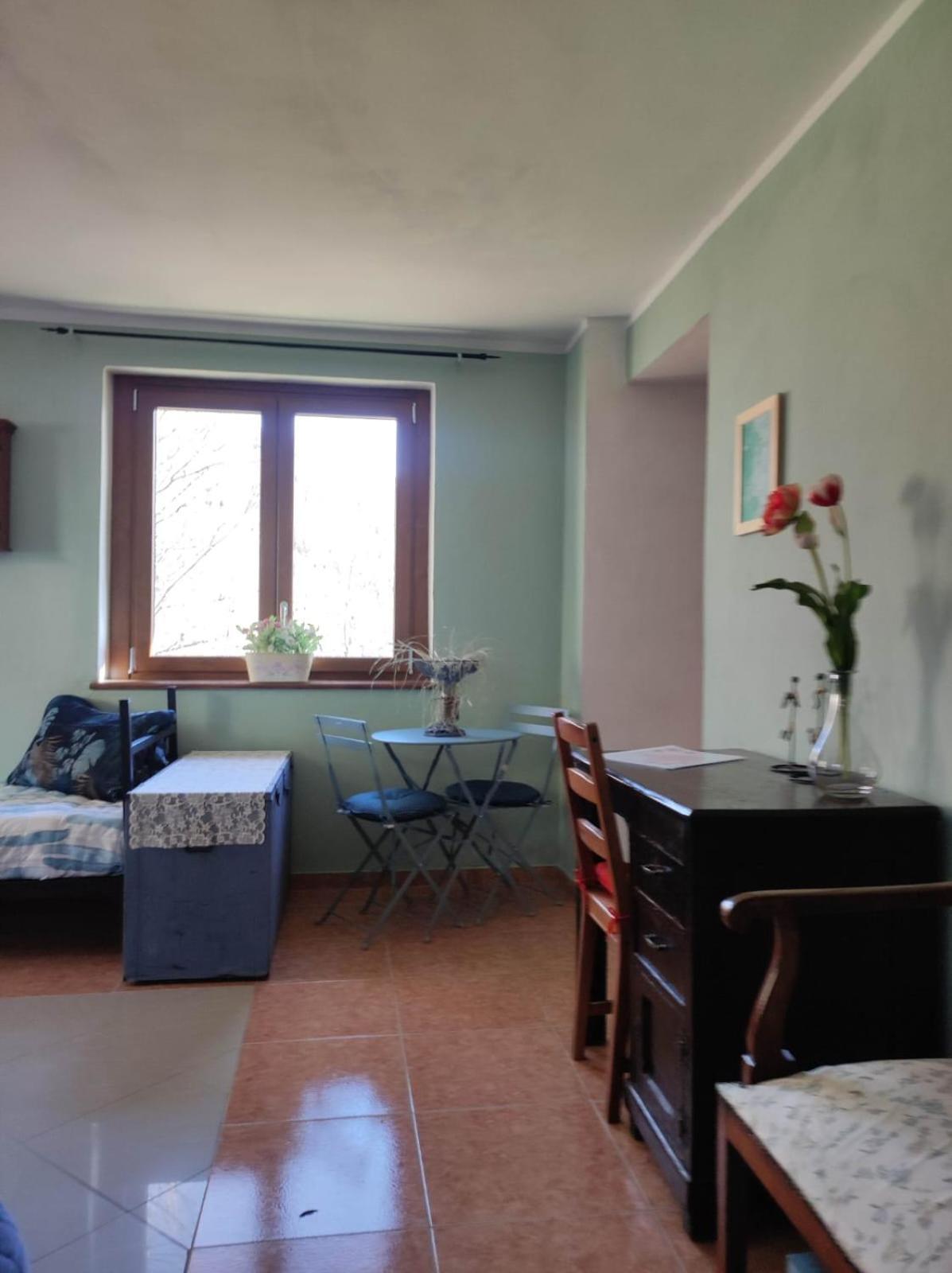 Casa Di Viu' Daire Dış mekan fotoğraf