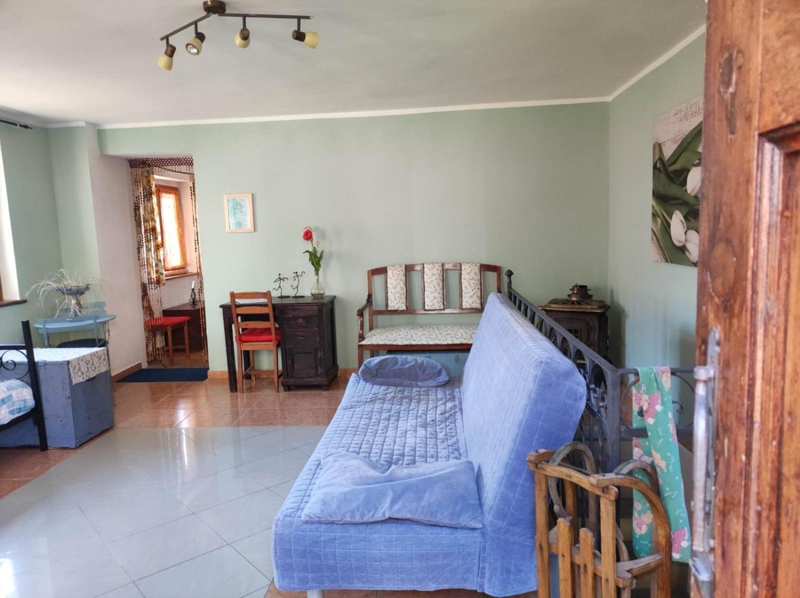 Casa Di Viu' Daire Dış mekan fotoğraf