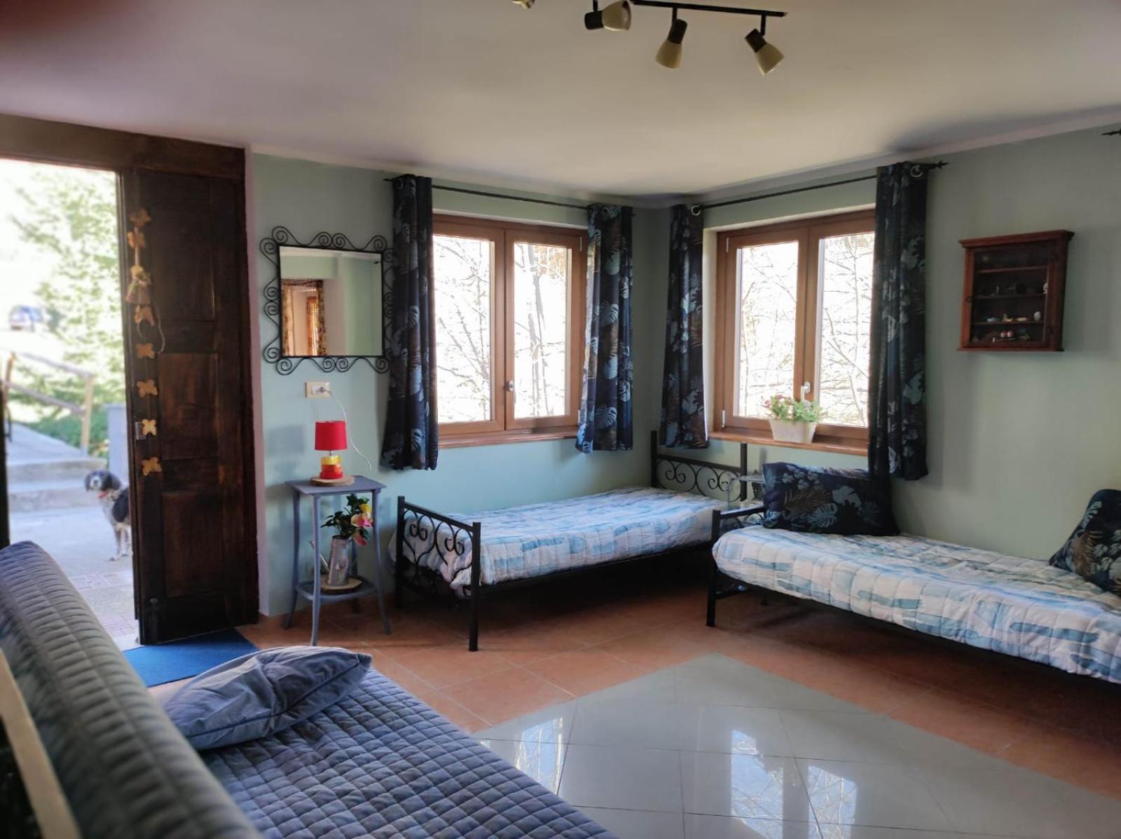 Casa Di Viu' Daire Dış mekan fotoğraf
