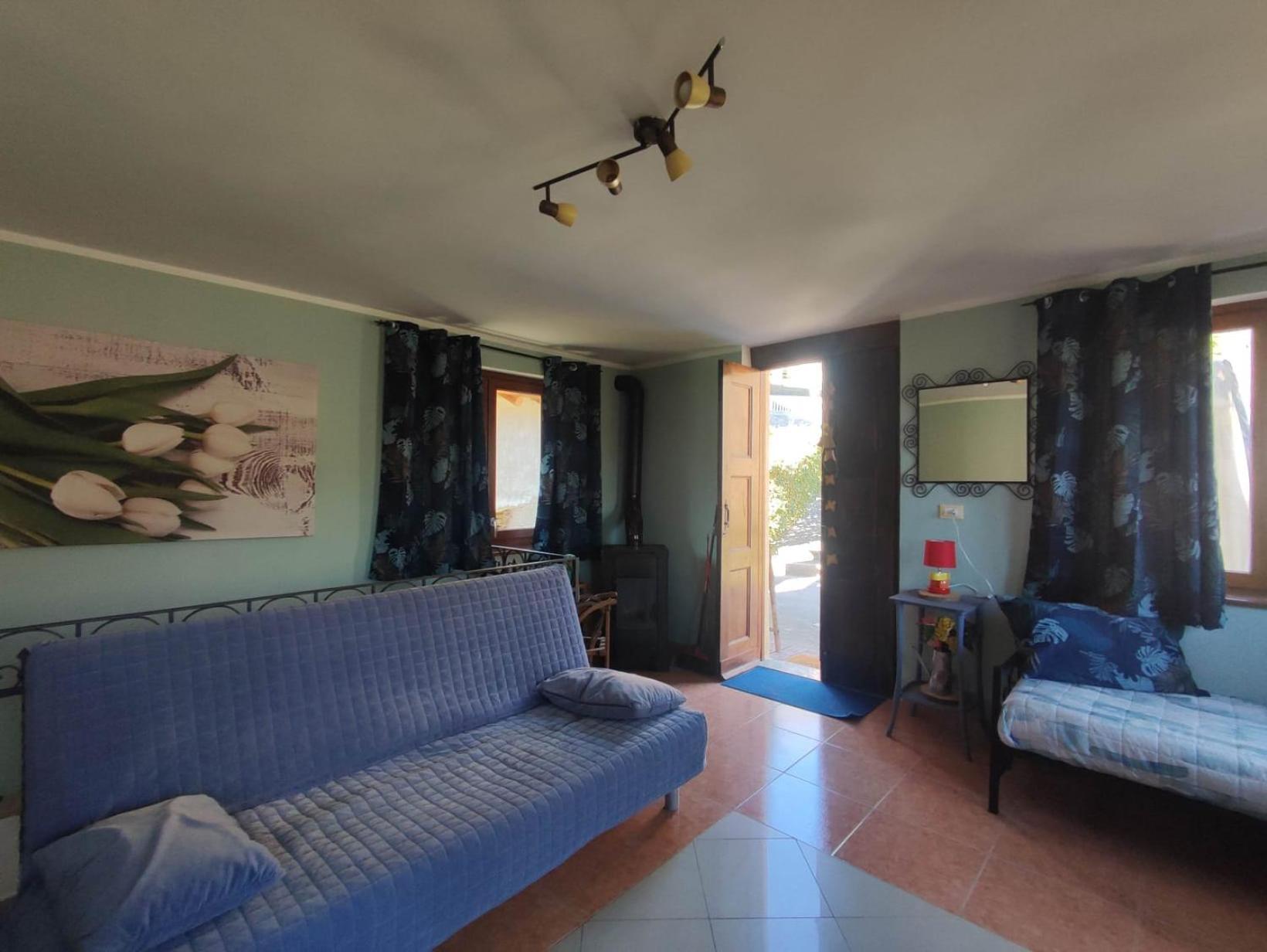 Casa Di Viu' Daire Dış mekan fotoğraf