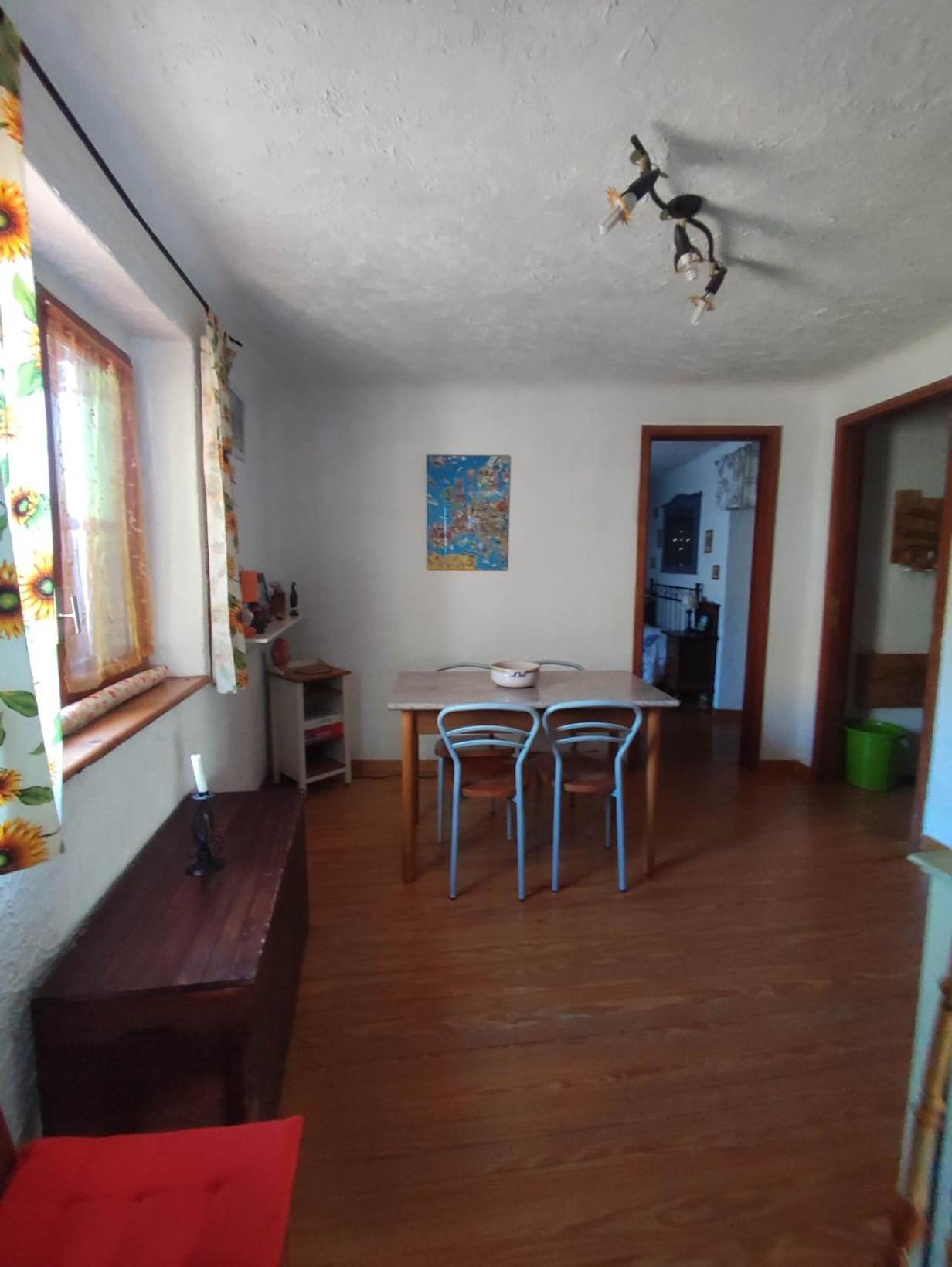Casa Di Viu' Daire Dış mekan fotoğraf