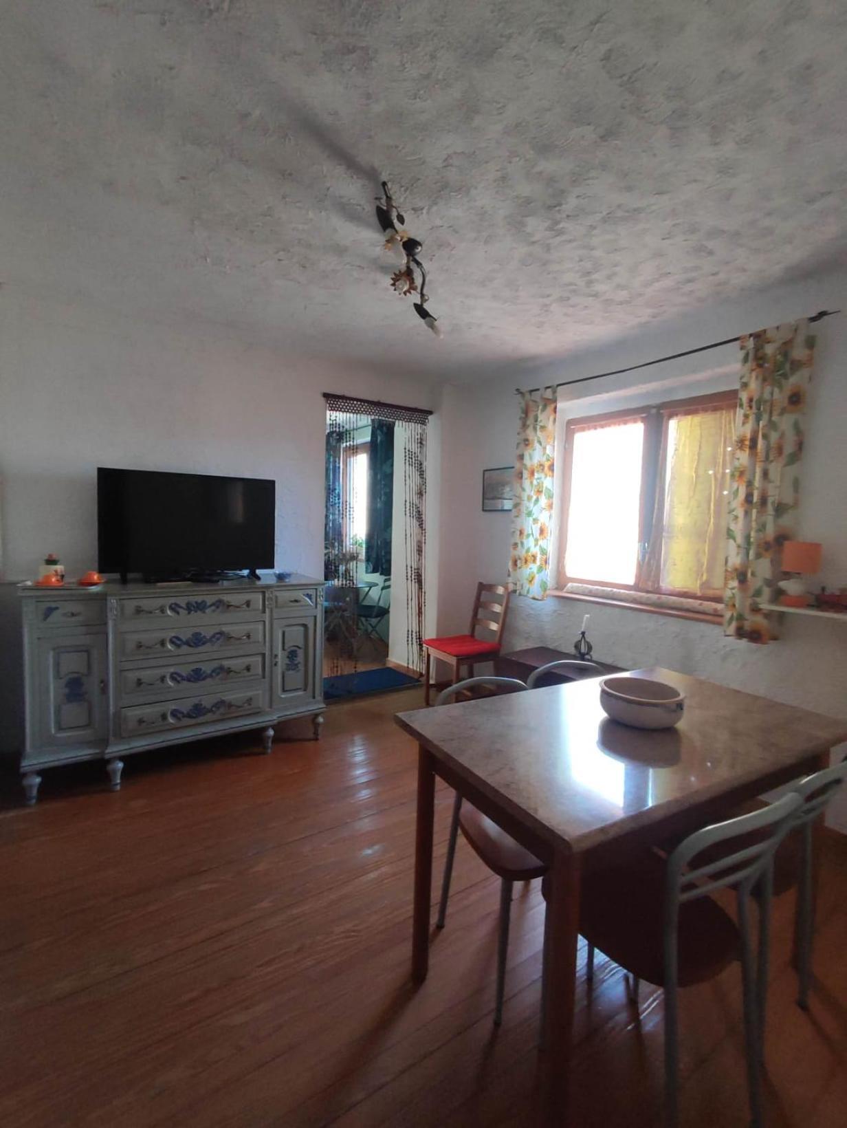 Casa Di Viu' Daire Dış mekan fotoğraf