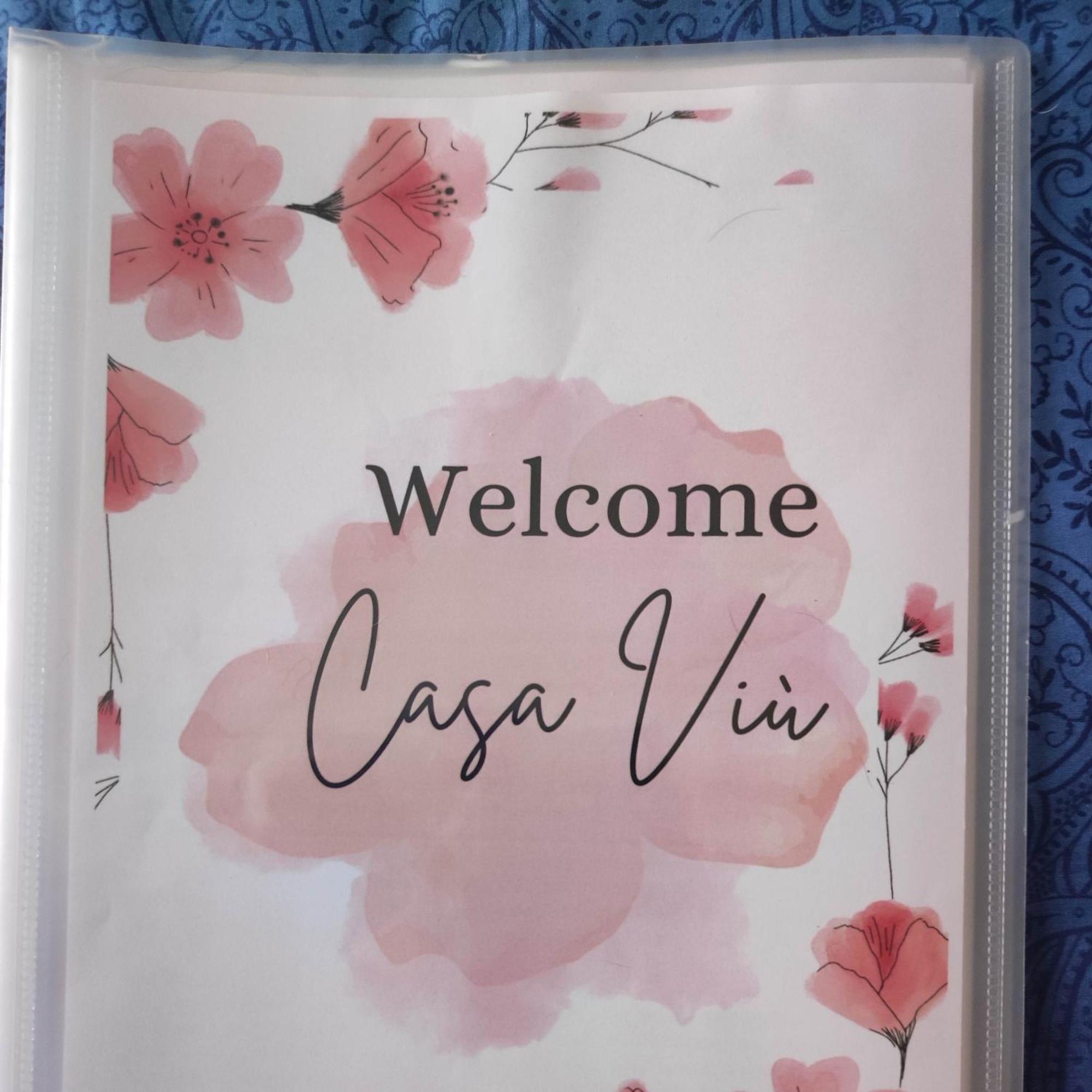 Casa Di Viu' Daire Oda fotoğraf