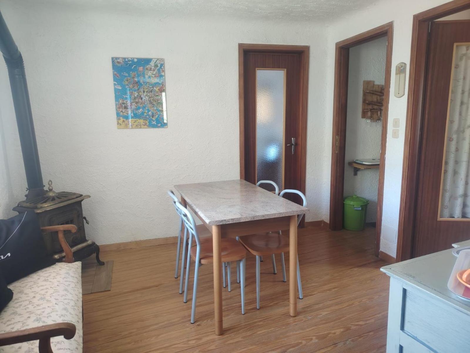 Casa Di Viu' Daire Dış mekan fotoğraf