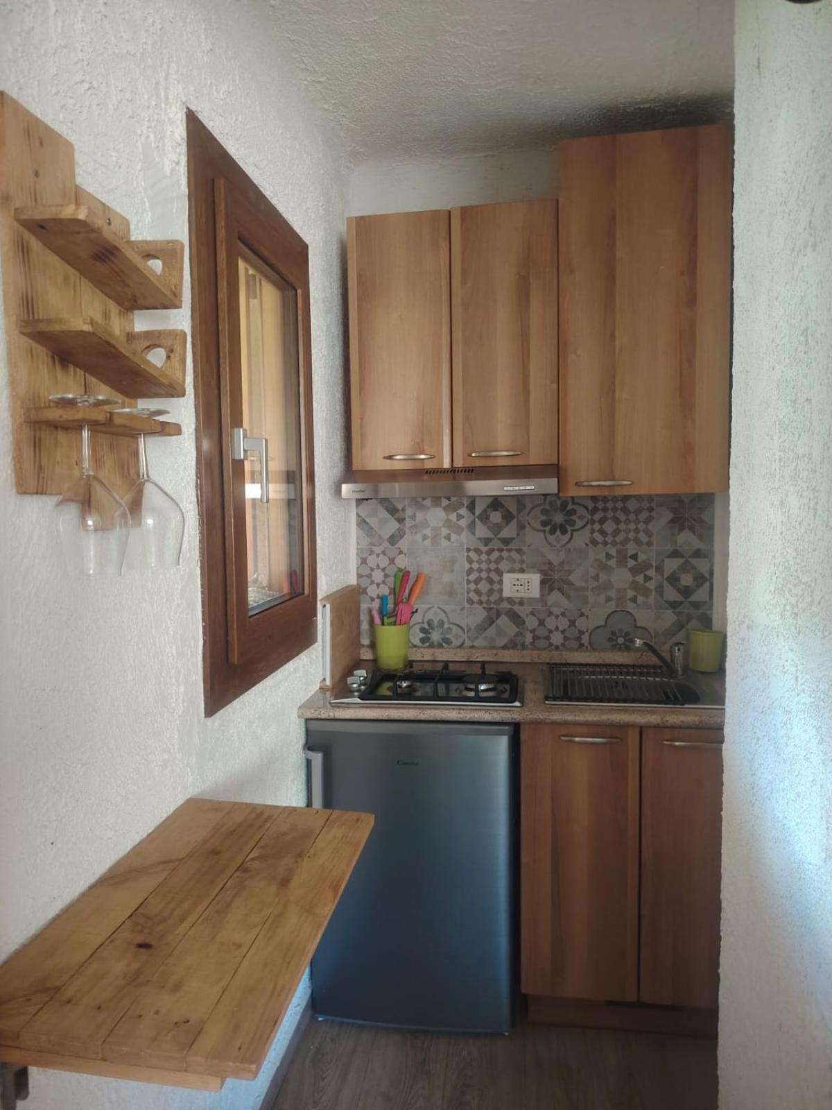 Casa Di Viu' Daire Dış mekan fotoğraf