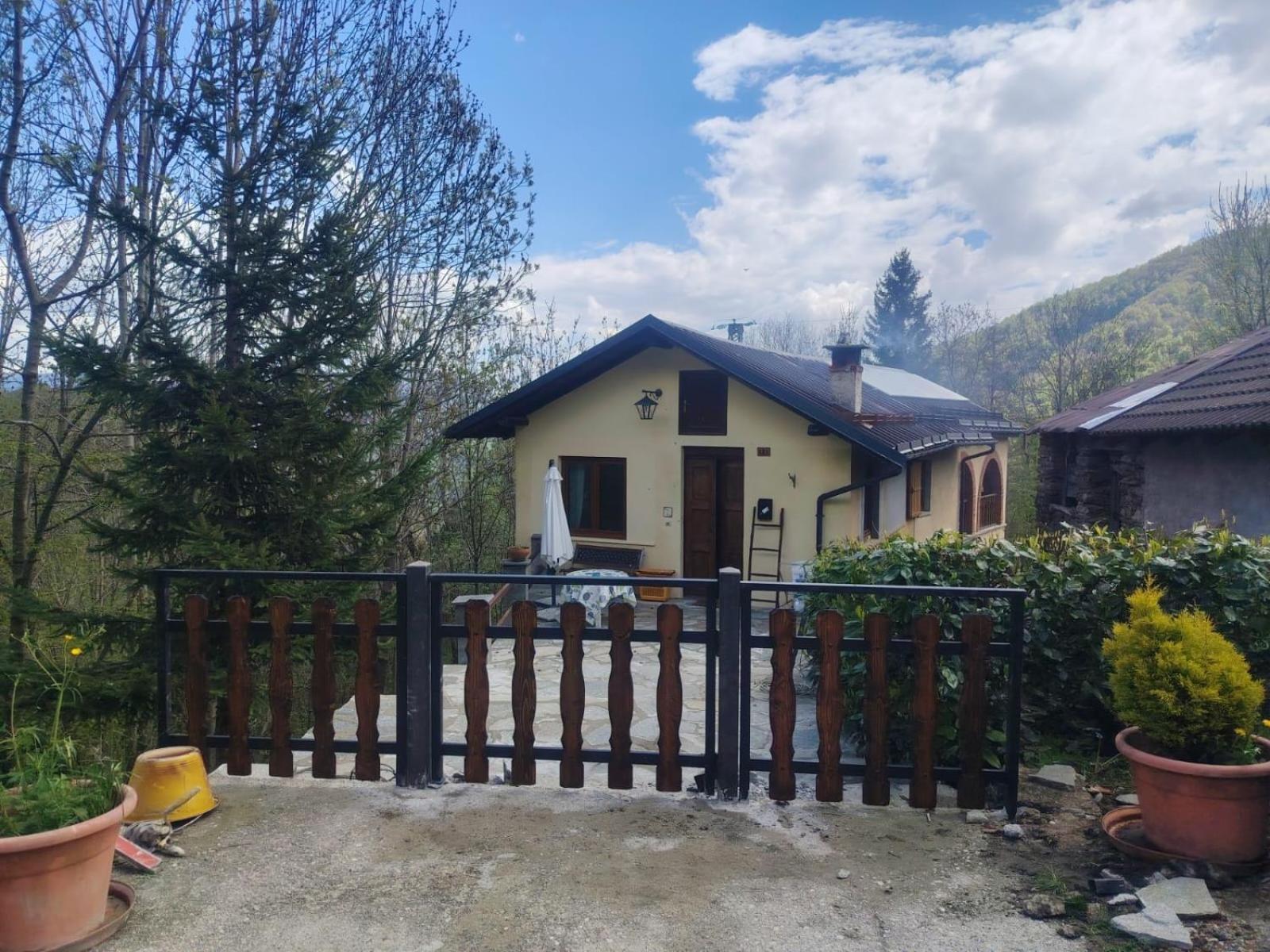 Casa Di Viu' Daire Dış mekan fotoğraf
