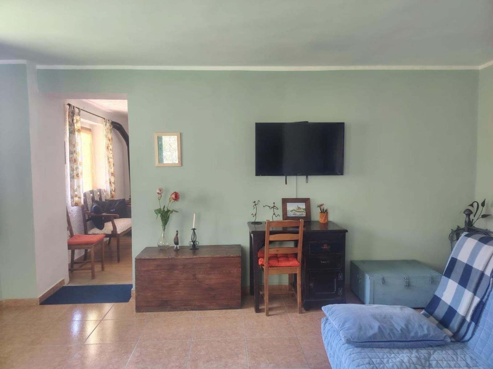 Casa Di Viu' Daire Dış mekan fotoğraf