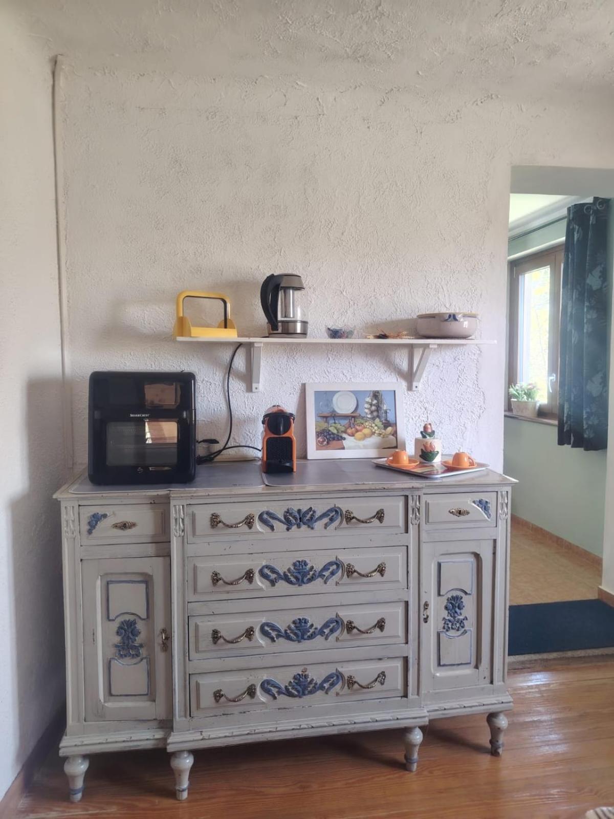 Casa Di Viu' Daire Dış mekan fotoğraf