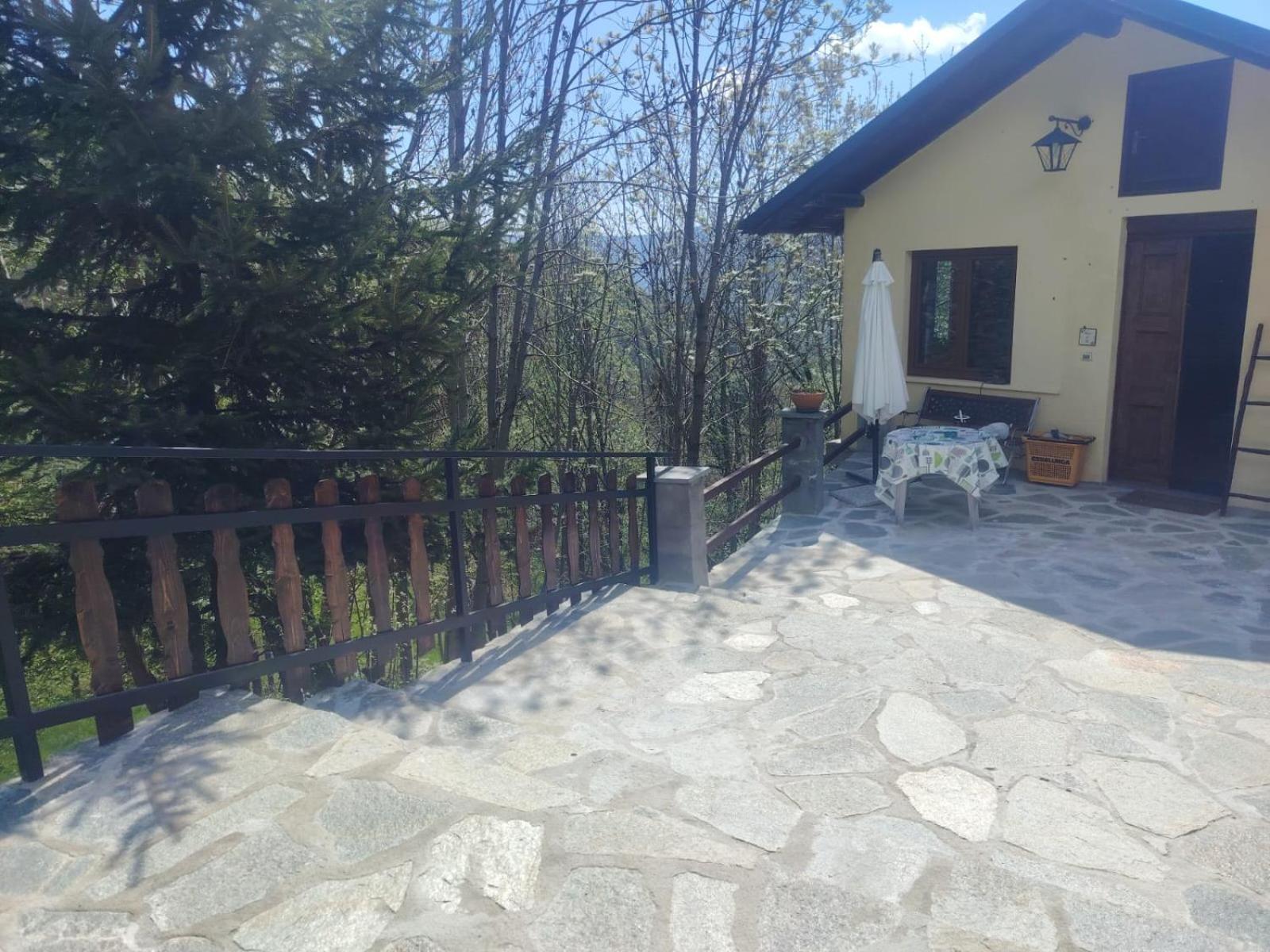 Casa Di Viu' Daire Dış mekan fotoğraf