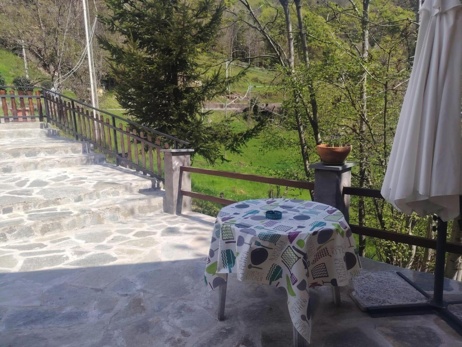 Casa Di Viu' Daire Dış mekan fotoğraf